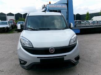 Fiat Doblo 1.6 D - SX Bestelwagen picture 7