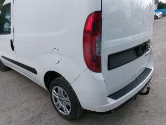 Fiat Doblo 1.6 D - SX Bestelwagen picture 15