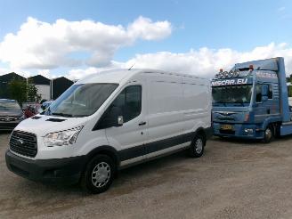  Ford Transit Custom 2.0 D Bestelwagen Trend - Hoog 2018/12