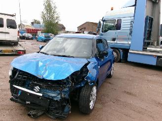  Suzuki Swift 1.2 Comfort 5 DRS 2020/11