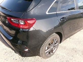 Kia Ceed 1.0 5 DRS HB Lounge picture 13