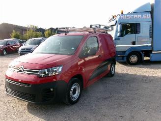  Citroën Berlingo 1.6 HDI - Comfort 2019/3