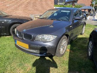 BMW 1-serie 116i 5drs motor probleem picture 5