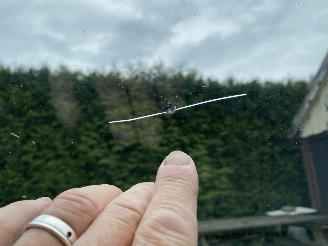 BMW 1-serie 116i 5drs motor probleem picture 19