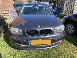 BMW 1-serie 116i 5drs motor probleem picture 7