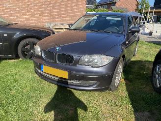 BMW 1-serie 116i 5drs motor probleem picture 6