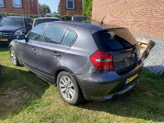 Voiture accidenté BMW 1-serie 116i 5drs motor probleem 2008/1