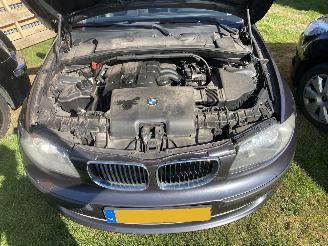 BMW 1-serie 116i 5drs motor probleem picture 20