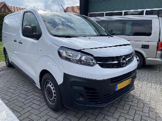  Opel Vivaro Automaat 2.0 BlueHDi 145 S&S WB328 2024/5
