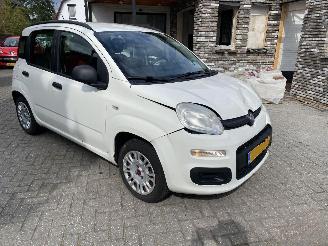 Avarii autoturisme Fiat Panda 0.9 TwinAir Easy 2012/10