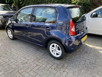  Seat Mii 5drs airco lmv Vaste Prijs 2013/3