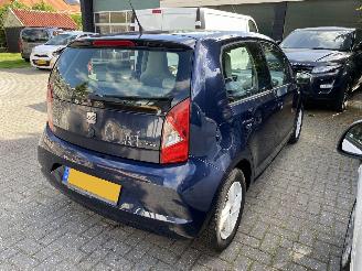 Seat Mii 5drs airco lmv Vaste Prijs picture 1