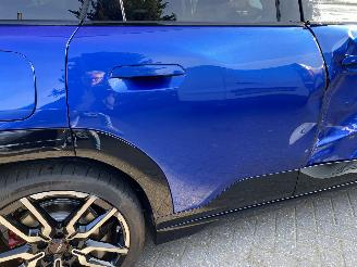 Mini Electric Aceman John Cooper Works 190kw M 54.2 kWh picture 51