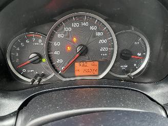 Toyota Yaris Aspiration 1.0 VVT-I5Drs Navi Clima Camera picture 38