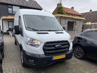 Ford Transit Trend 350 2.0 TDCi 95KW L3/H3 WB375cm picture 21