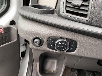 Ford Transit Trend 350 2.0 TDCi 95KW L3/H3 WB375cm picture 13