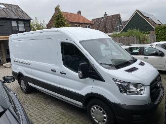 Ford Transit Trend 350 2.0 TDCi 95KW L3/H3 WB375cm picture 3