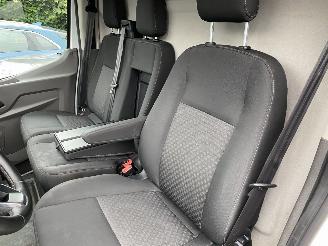 Ford Transit Trend 350 2.0 TDCi 95KW L3/H3 WB375cm picture 28