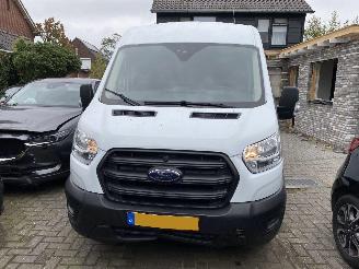 Ford Transit Trend 350 2.0 TDCi 95KW L3/H3 WB375cm picture 22