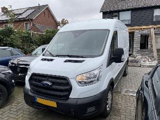 Ford Transit Trend 350 2.0 TDCi 95KW L3/H3 WB375cm picture 23