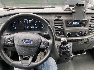 Ford Transit Trend 350 2.0 TDCi 95KW L3/H3 WB375cm picture 12