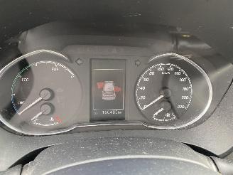 Toyota Yaris 1.5 Hybrid 5drs picture 43