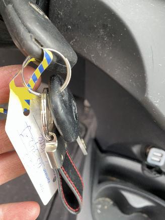 Toyota Yaris 1.5 Hybrid 5drs picture 63