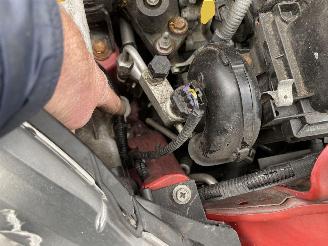 Toyota Yaris 1.5 Hybrid 5drs picture 45