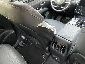 Hyundai Tucson 2.0i Dynamic version Van/Grijs kenteken VASTE PRIJS picture 91