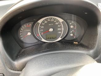 Hyundai Tucson 2.0i Dynamic version Van/Grijs kenteken picture 22