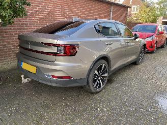 Avarii autoturisme Polestar 2 Long Range Dual Launch Edition 78KW 2020/10