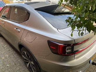 Polestar 2 Long Range Dual Launch Edition 78KW picture 13