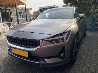 Polestar 2 Auto is gereserveerd Long Range Dual Launch Edition 78KW picture 37
