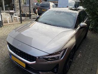 Polestar 2 Auto is gereserveerd Long Range Dual Launch Edition 78KW picture 19