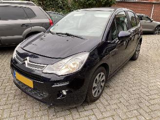 Citroën C3 1.2 Pure Tech Business VASTE PRIJS picture 2