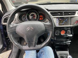 Citroën C3 1.2 Pure Tech Business picture 16