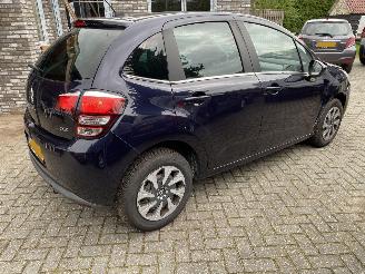 Voiture accidenté Citroën C3 1.2 Pure Tech Business VASTE PRIJS 2016/6