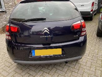 Citroën C3 1.2 Pure Tech Business VASTE PRIJS picture 12