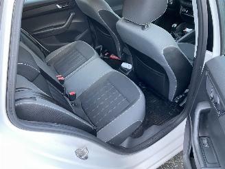 Skoda Fabia Auto is gereserveerd 1.0 TSi Combi 70 KW picture 25