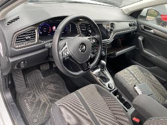Volkswagen T-Roc 2.0 TSi automaat 4Motion Sport picture 28