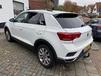 Volkswagen T-Roc 2.0 TSi automaat 4Motion Sport picture 4