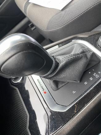 Volkswagen T-Roc 2.0 TSi automaat 4Motion Sport picture 45