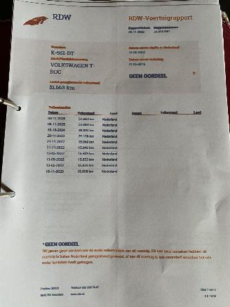 Volkswagen T-Roc 2.0 TSi automaat 4Motion Sport picture 53