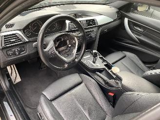 BMW 3-serie 330d xDrive High Executive Touring Pano picture 6