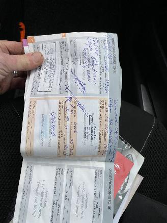 Citroën DS3 e-HDI 1.6 So Chic picture 48