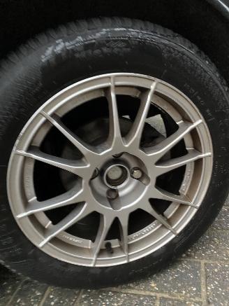 Citroën DS3 e-HDI 1.6 So Chic picture 57