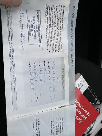 Citroën DS3 e-HDI 1.6 So Chic picture 49