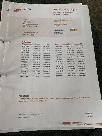 Citroën DS3 e-HDI 1.6 So Chic picture 59