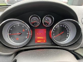 Opel Insignia 1.8 Edition Sedan picture 29