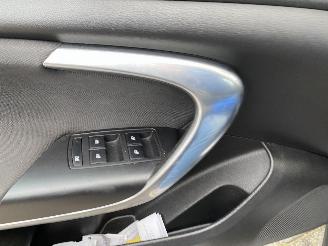 Opel Insignia 1.8 Edition Sedan picture 30